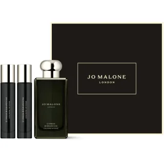 Jo Malone London Cypress & Grapevine Everywhere & More Fragrance Set