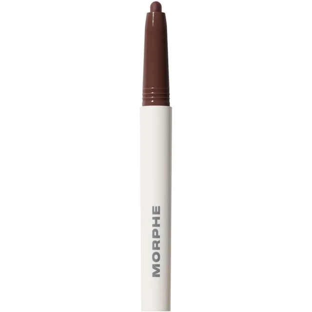 Morphe Sculptwear Long-Lasting Lip Liner Cocoa Corseted