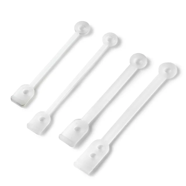 Bravehead Rubberband 84mm Long Round