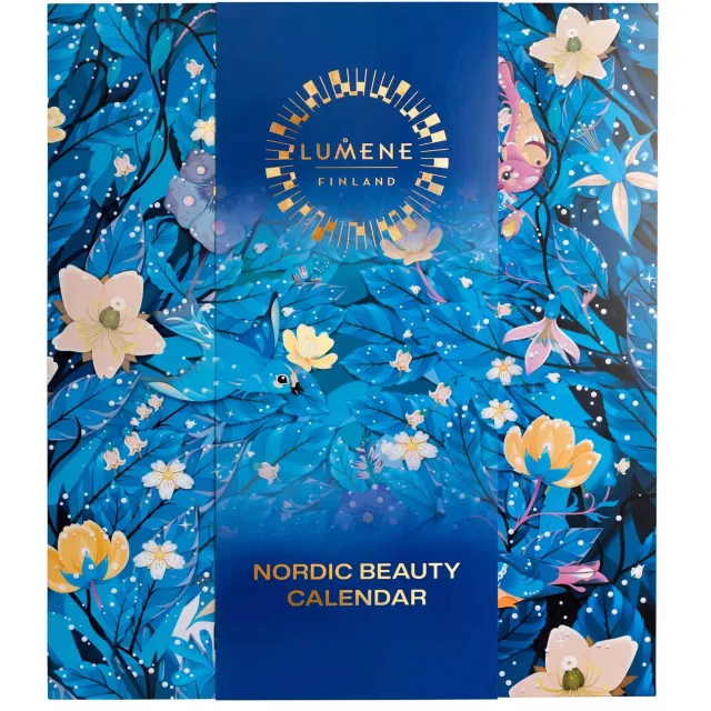 Lumene Nordic Beauty Calendar