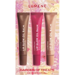 Lumene Garden Of Treats Set