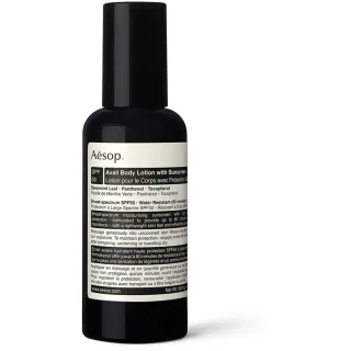 Aesop Protective Body Lotion SPF50