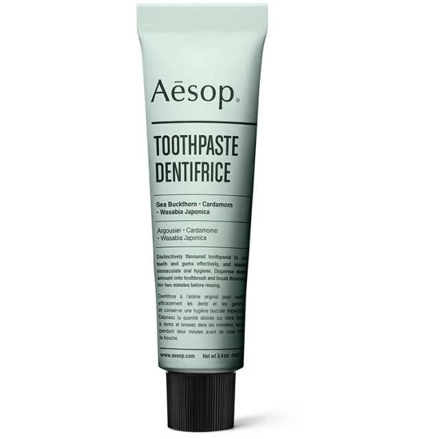Aesop Toothpaste