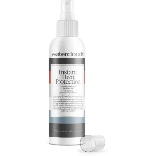 Waterclouds Instant Heat Protection