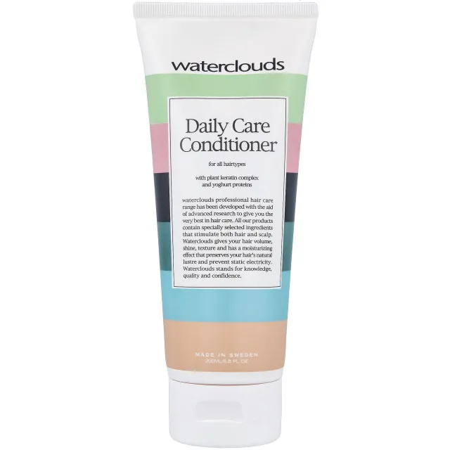 Waterclouds Daily Care Conditioner