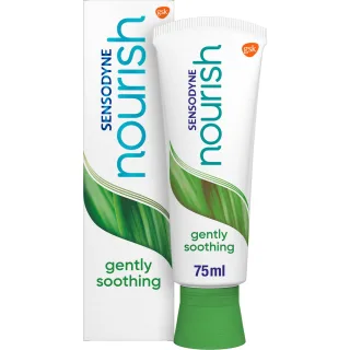 Sensodyne Nourish Gently Soothing Toothpaste