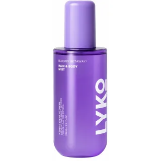 By Lyko Hair and Body Mist Bloomy Getaway
