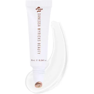 Danessa Myricks Beauty Glosswork 4D Ultra Shine Plumping Gloss Abundantly Clear