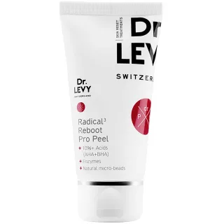 Dr. Levy Radical3 Reboot Pro Peel