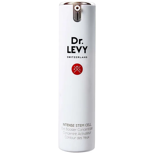Dr. Levy Eye Booster Concentrate