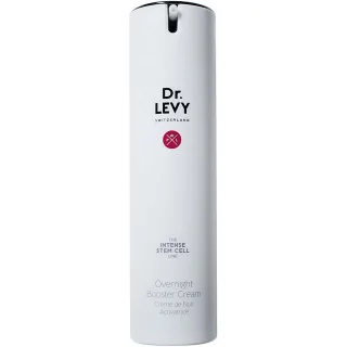 Dr. Levy Overnight Booster Cream
