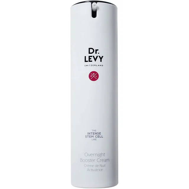 Dr. Levy Overnight Booster Cream