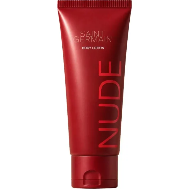 Nude Beauty Saint Germain Body Lotion