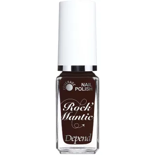 Depend Minilack Rock’ Mantic Fearless Heart