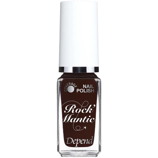 Depend Minilack Rock’ Mantic Fearless Heart