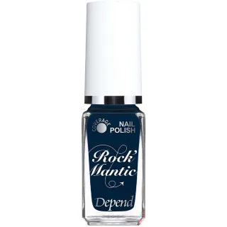 Depend Minilack Rock’ Mantic Midnight Tides