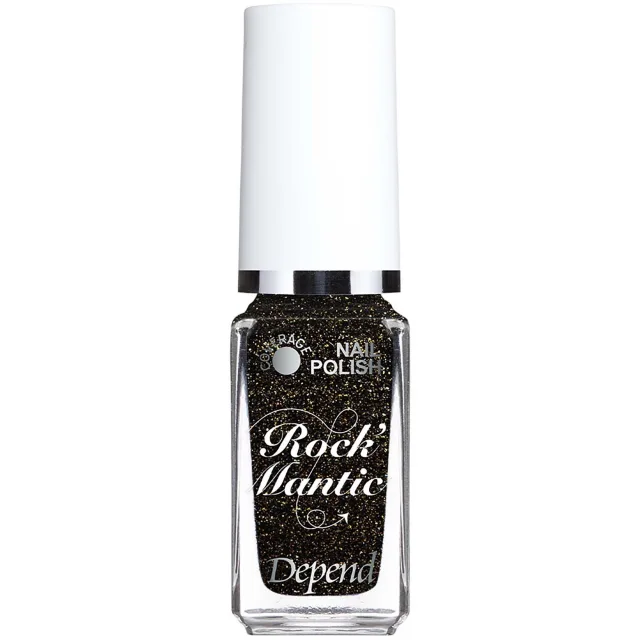 Depend Minilack Rock’ Mantic Rebel