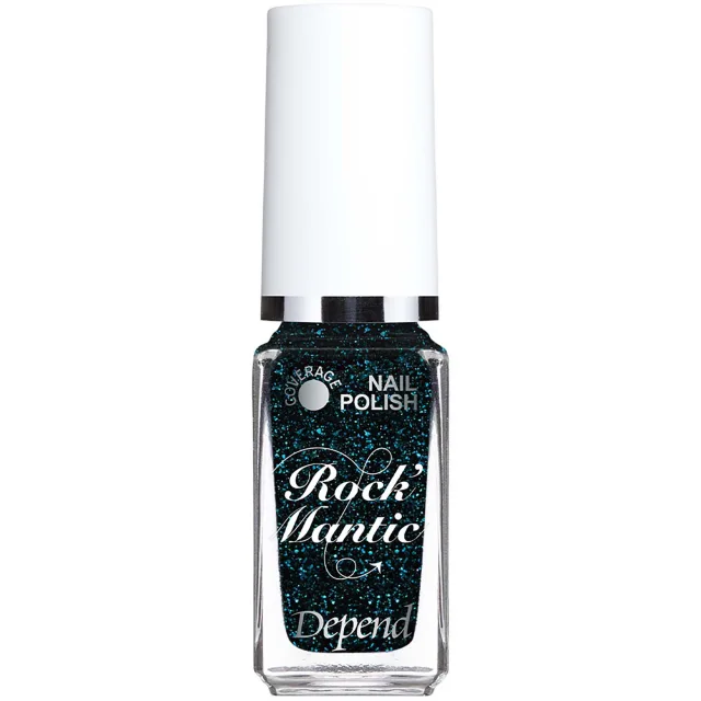 Depend Minilack Rock’ Mantic Shadow Play