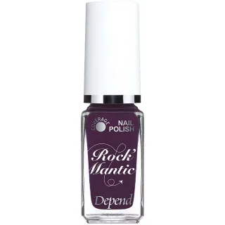 Depend Minilack Rock’ Mantic Tough Love