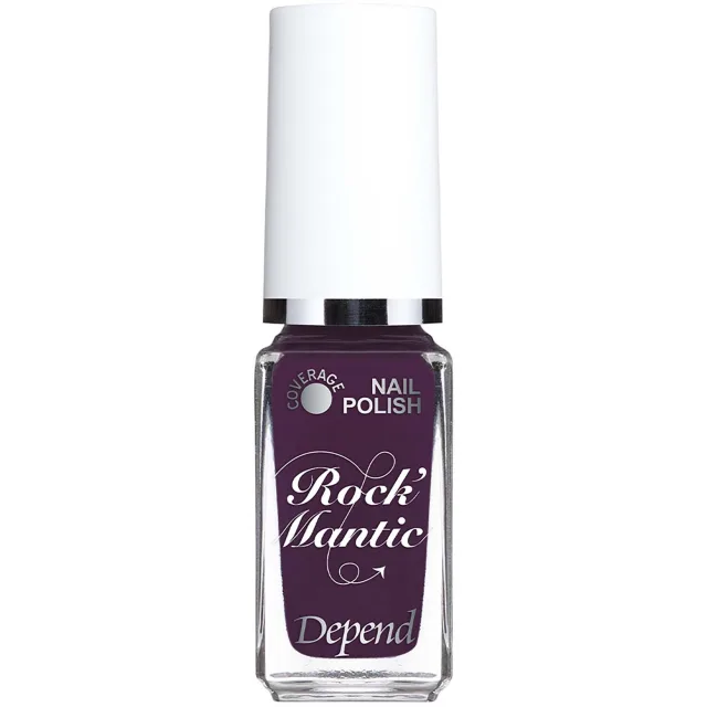 Depend Minilack Rock’ Mantic Tough Love