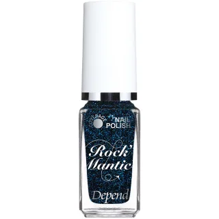 Depend Minilack Rock’ Mantic Nightfall