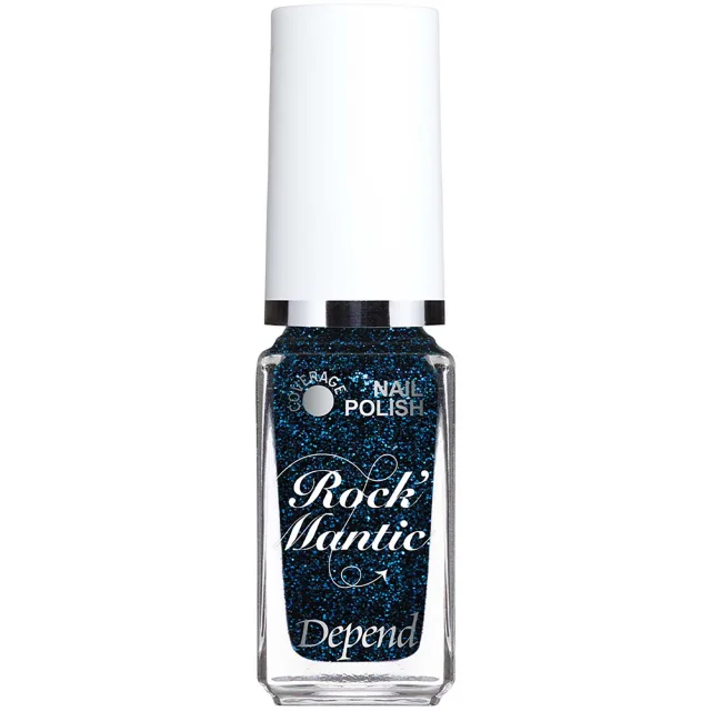 Depend Minilack Rock’ Mantic Nightfall