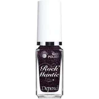 Depend Minilack Rock’ Mantic Rock’n’Rose
