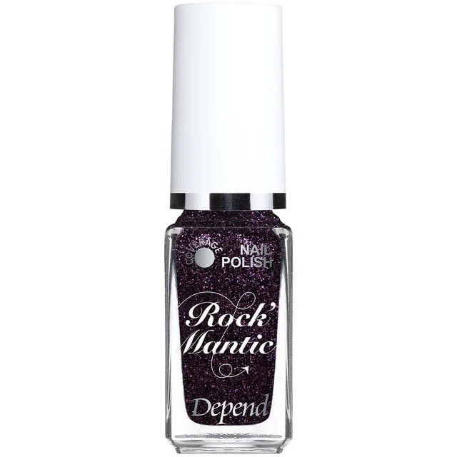 Depend Minilack Rock’ Mantic Rock’n’Rose