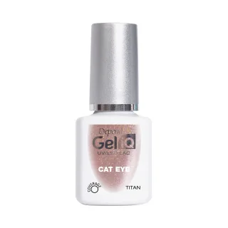 Depend Gel iQ Effects Cat Eye Titan