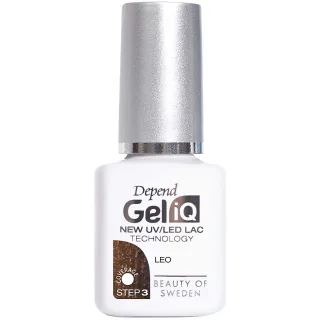 Depend Gel iQ Elemental Leo