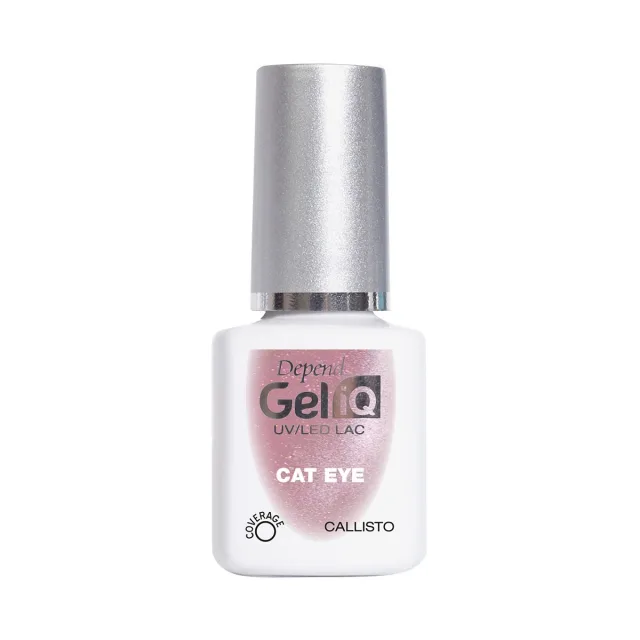 Depend Gel iQ Effects Cat Eye Callisto