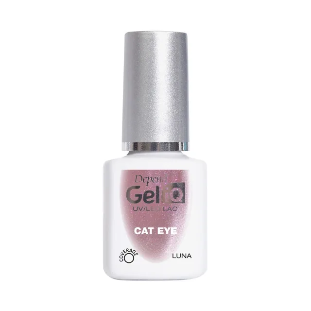 Depend Gel iQ Effects Cat Eye Luna
