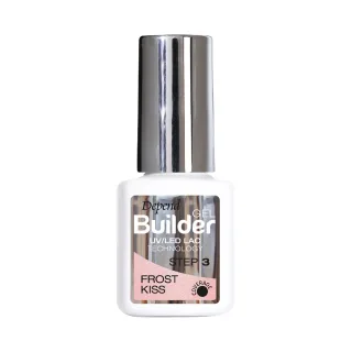 Depend Gel Builder Frost Kiss