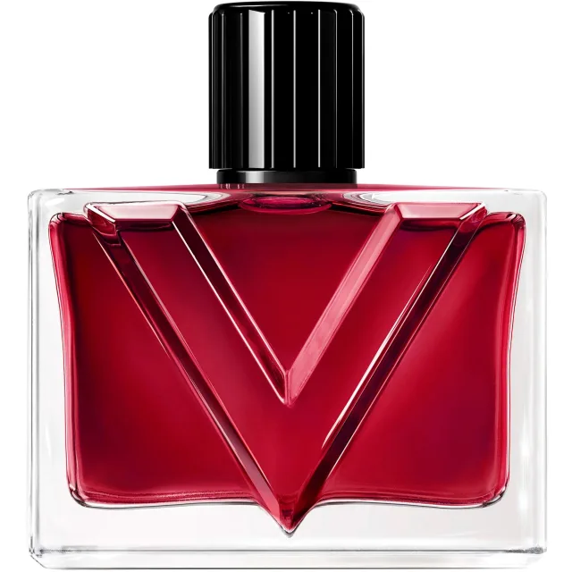 Valentino Vendetta Donna Eau de Parfum 90 ml