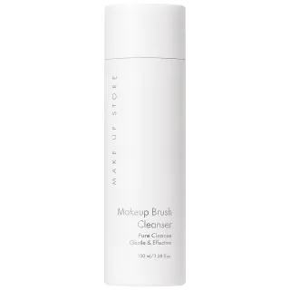 Make Up Store Pure Cleanse Makeup Brush Cleanser