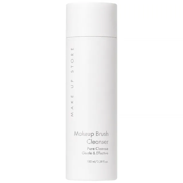 Make Up Store Pure Cleanse Makeup Brush Cleanser