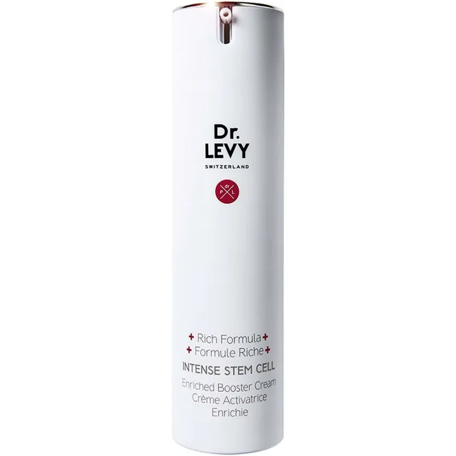 Dr. Levy Enriched Booster Cream