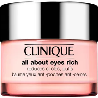 Clinique Moisture Surge All About Eyes Rich