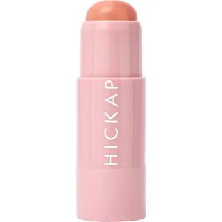 Hickap The Wonder Stick Blush & Lips Radiant Peach