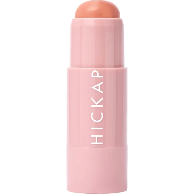Hickap The Wonder Stick Blush & Lips Radiant Peach