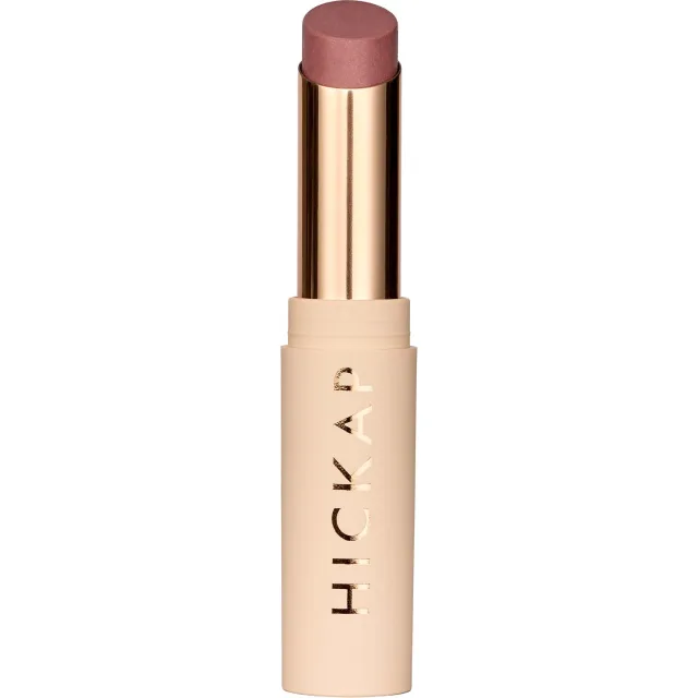 Hickap Plush Pout Lipstick Toasted Apricot