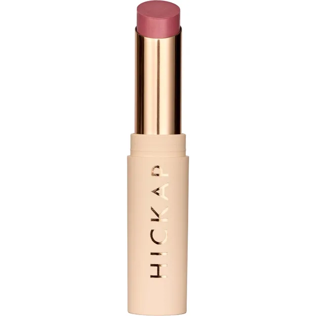 Hickap Plush Pout Lipstick Vintage Rose