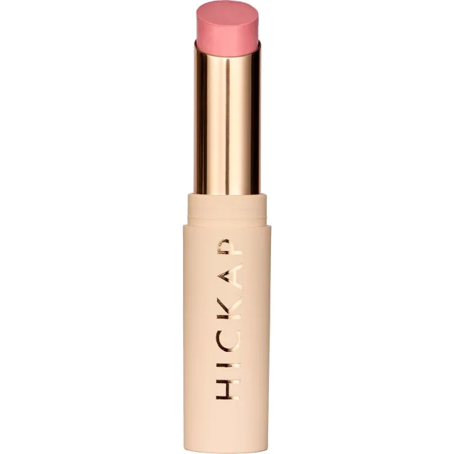 Hickap Plush Pout Lipstick Pink Marshmallow