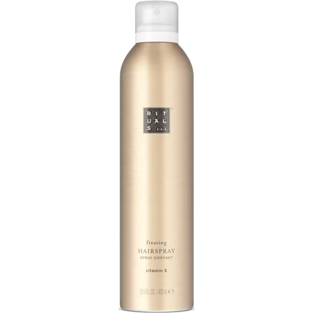 Rituals Fixating Hair Spray XL