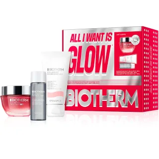 Biotherm Baume Corps Oil Therapy Holiday Set