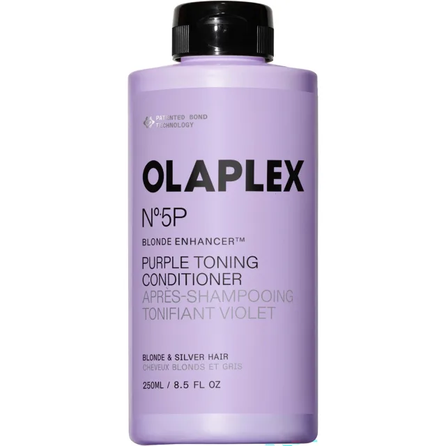 Olaplex No. 5P Blonde Enhancer Purple Toning Conditioner