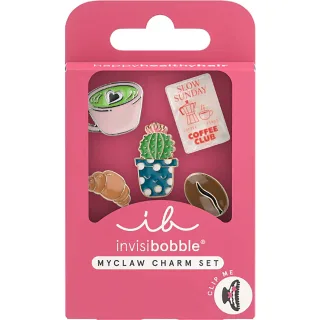 Invisibobble MYCLAW SET Morning Nostalgia