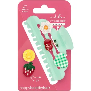 Invisibobble MYCLAW L Picnic Pop