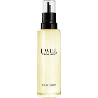 Armani I WILL Eau de Parfum Refill