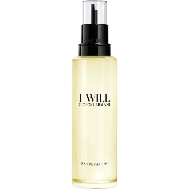 Armani I WILL Eau de Parfum Refill